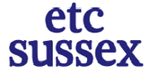 Welcome to etc sussex